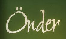 Kundenlogo von Tekik Önder Friseursalon