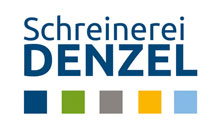 Kundenlogo von Schreinerei Denzel GmbH