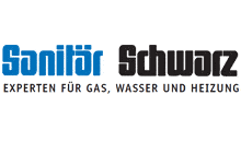 Kundenlogo von Schwarz Sanitär GmbH
