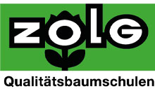 Kundenlogo von Zolg Baumschule