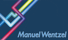 Kundenlogo von Wentzel Manuel Abwassertechnik