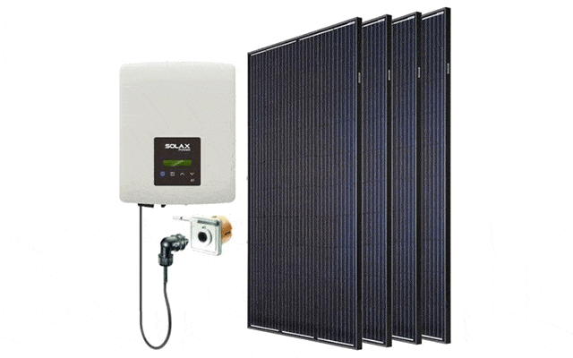 Kundenbild groß 3 Merten Energietechnik UG