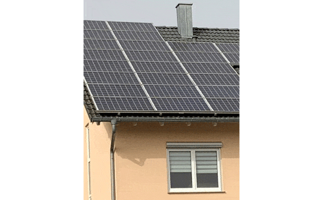 Kundenbild groß 4 Merten Energietechnik UG