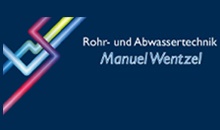 Kundenlogo von Wentzel Manuel Abwassertechnik