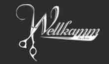 Kundenlogo von Wellkamm Friseur Inh. Jessica Horstmann
