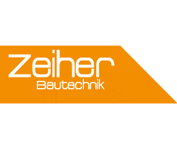 Kundenlogo Zeiher Herbert Bautechnik