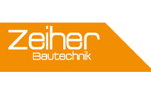 Kundenlogo von Zeiher Herbert Bautechnik