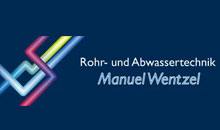 Kundenlogo von Wentzel Manuel Abwassertechnik