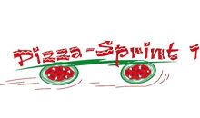 Kundenlogo von Pizza Sprint 1 Inh. Beniamino Caruso