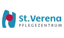 Kundenlogo von St. Verena Pflegezentrum