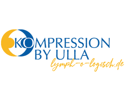 Kundenlogo Kompression by Ulla