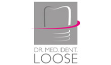 Kundenlogo von Loose Jan Dr. med. dent. Fachzahnarzt für Oralchirurgie