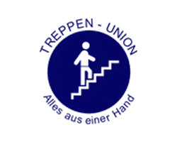 Kundenlogo Treppen-Union GbR Pirmin Grimm u. Romeo Curkovic