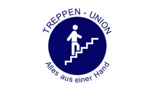 Kundenlogo von Treppen-Union GbR Pirmin Grimm u. Romeo Curkovic