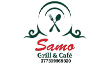 Kundenlogo Samo Grill Restaurant