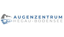 Kundenlogo von Augenzentrum Hegau-Bodensee MVZ GmbH