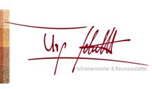 Kundenlogo von Scheller Urs Schreinerei