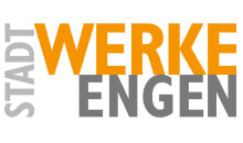 Kundenlogo von Stadtwerke Engen GmbH