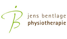 Kundenlogo von Bentlage Jens Physiotherapiepraxis