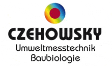 Kundenlogo Czehowsky Baubiologie