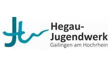 Kundenlogo von Hegau-Jugendwerk GmbH Neurologisches Rehabilitationskrankenhaus