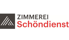 Kundenlogo von Schöndienst Thomas Zimmerei