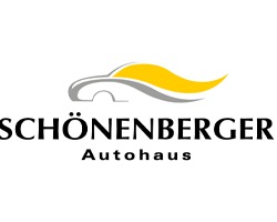 Kundenlogo von Schönenberger A. GmbH Autohaus