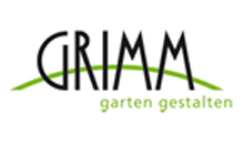 Kundenlogo von Grimm garten gestalten GmbH