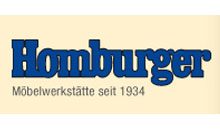 Kundenlogo von Homburger Schreinerei