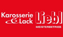 Kundenlogo von Liebl Frank Karosserie & Lack Meisterbetrieb