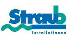 Kundenlogo von Straub Michael Sanitärinstallation