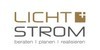 Kundenlogo Licht + Strom GmbH