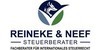 Kundenlogo von Reineke & Neef Steuerberater