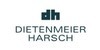 Kundenlogo von Dietenmeier & Harsch Haustechnik GmbH