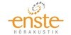 Kundenlogo von Enste Hörakustik GmbH
