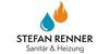 Kundenlogo von Renner Stefan Sanitär & Heizung