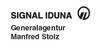 Kundenlogo von Stolz Marcus Immobilien