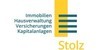 Kundenlogo von Stolz Marcus Immobilien