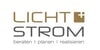 Kundenlogo von Licht + Strom GmbH