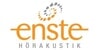 Kundenlogo von Enste Hörakustik GmbH