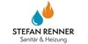 Kundenlogo von Renner Stefan Sanitär & Heizung