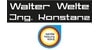 Kundenlogo von Welte Walter Ing. Heizung, Klima