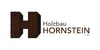 Kundenlogo von Holzbau Hornstein GmbH