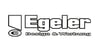 Kundenlogo von Egeler Oliver Fachbetrieb für Werbetechnik
