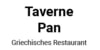 Kundenlogo von Pan Taverna Griechische Spezialitäten