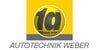 Kundenlogo von Weber Autotechnik