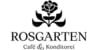 Kundenlogo von Café Rosgarten OHG