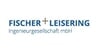 Kundenlogo von Fischer + Leisering Ingenieurgesellschaft mbH