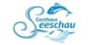 Kundenlogo von Gasthaus Seeschau Familie Baumann