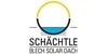 Kundenlogo von Schächtle Blech Solar Dach